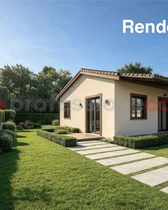 Casa Indipendente San Felice Circeo
