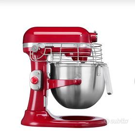 PLANETARIA KitchenAid 6,9 L - PROFESSIONAL