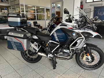 Bmw r 1250 gs - 2023
