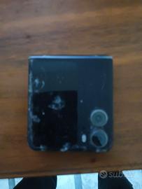 Oppo flip n2 con scatola