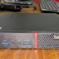 Mini PC Lenovo ThinkCentre M900x