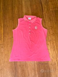 Polo smanicata conte of florence