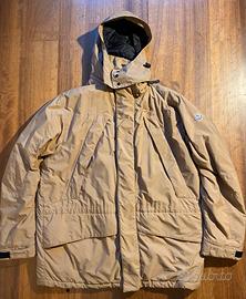 Giubbino Invernale Moncler Uomo