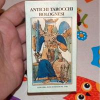 Antichi carte Bolognesi