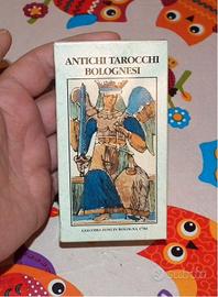Antichi carte Bolognesi