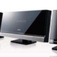 home theatre Sony dav F200