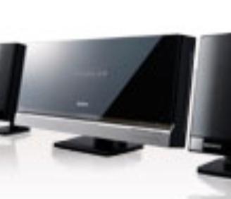 home theatre Sony dav F200