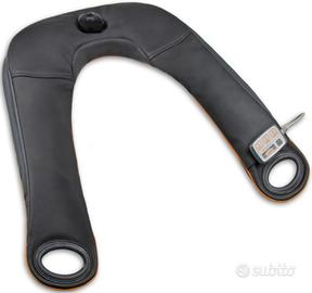 massaggiatore per cervicale relax collo spalle
