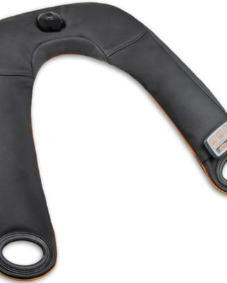 massaggiatore per cervicale relax collo spalle