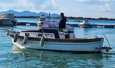 Aprea Mare Smeraldo 7