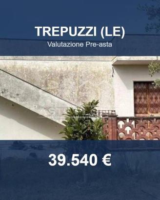 Immobile in asta di 101 m² a Trepuzzi