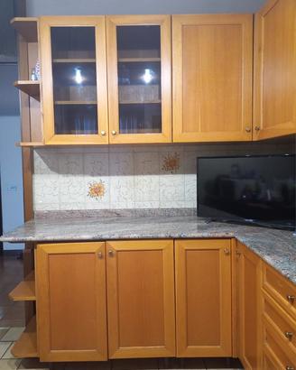  cucina componibile