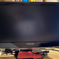 TV Monitor Samsung SyncMaster B1930HD