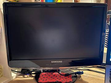 TV Monitor Samsung SyncMaster B1930HD