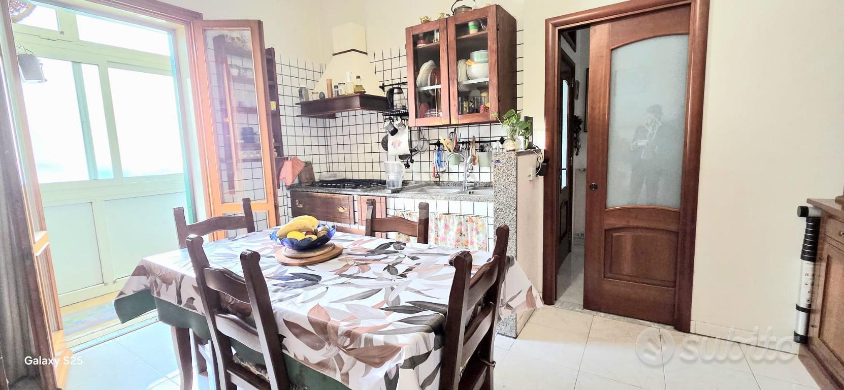 Appartamento – Bari, Carrassi - Altro