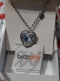 Collana Cuore da donna
