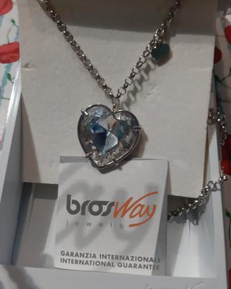 Collana Cuore da donna
