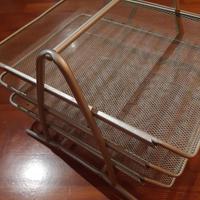 VASCHETTA PORTADOCUMENTI PORTA DOCUMENTI PER UFFIC