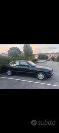 Bmw 730i v8 