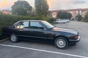 Bmw 730i v8 