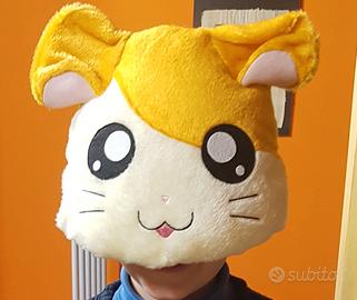 Carnevale costume Hamtaro originale