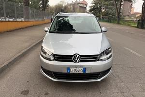 Volkswagen Sharan 2.0 TDI Highline BlueMotion Tech