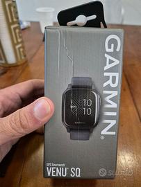 Garmin Venu Sq