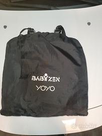 passeggino babyzen yoyo