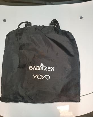 passeggino babyzen yoyo