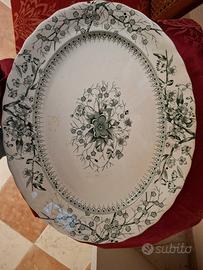 piatto antico 