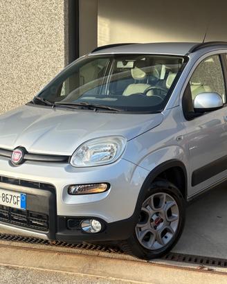 Fiat Panda 1.3 MJT S&S 4x4 NEOPATENTATI