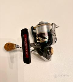 Mulinello C2000S