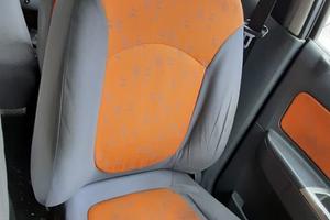 CHEVROLET MATIZ 2009 - TAPPEZZERIA