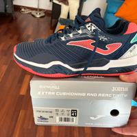 Scarpa tennis per tutte le superfici Joma 41