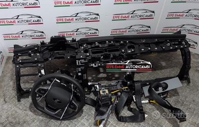 KIT AIRBAG DR6 2023 1.5 TURBO BENZINA SIGLA SQRE