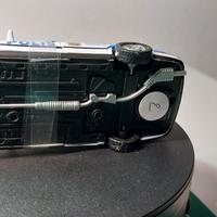 Die Cast "Polizia nel Mondo" 1/43