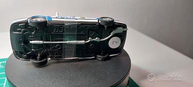 Die Cast "Polizia nel Mondo" 1/43