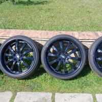 cerchi BMW - MINI da 20 pollici con pneumatici