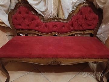 DIVANO ANTICO 