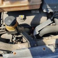 Motore fiat Ducato 814043S