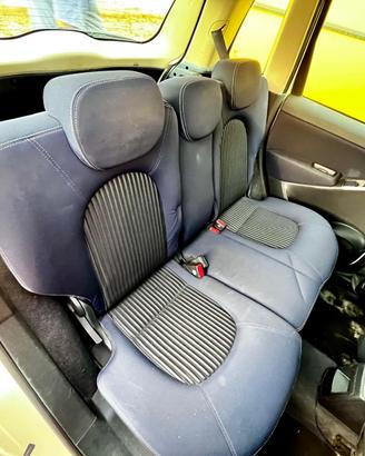 Tappezzeria completa Lancia Musa