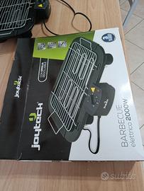 Barbecue elettrico