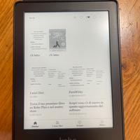 Kobo Clara HD 8 GB