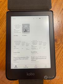 Kobo Clara HD 8 GB