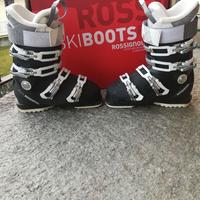 Scarponi Sci Rossignol