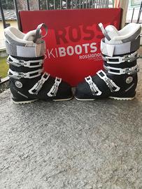 Scarponi Sci Rossignol