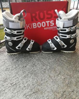 Scarponi Sci Rossignol