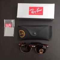 Ray-Ban Clubmaster Classic