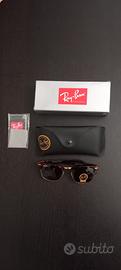 Ray-Ban Clubmaster Classic