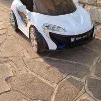 Auto 12v con radiocomando